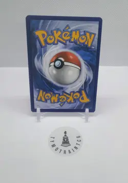 Pokemon - Jigglypuff - Scarlet & Violet Paldea Evolved 083/193 Reverse Holo - Image 2