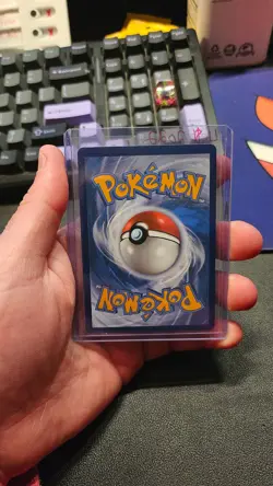 Pokemon TCG SWSH11: Lost Origin #206/196 Fantina (Secret) NM - Image 2