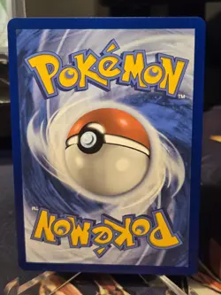 Pokemon - Jamming Tower 243/182 Sv10: Destined Rivals Gold - NM - Image 2