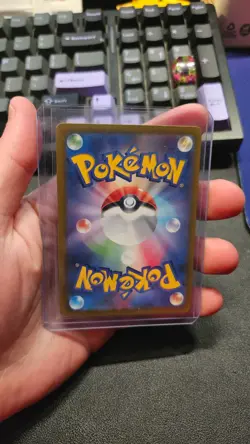 Elesa's Sparkle 246/172 S12a: VSTAR Universe Holo (Japanese) Pokemon Trainer - Image 2