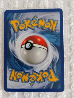 EMBOAR 20/114 REVERSE HOLO POKEMON BLACK & WHITE BASE SET - Image 2