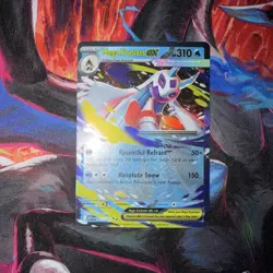 Mega Froslass EX 047/217 ME: Ascended Heroes POKEMON TCG - Image 1