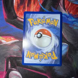 Mega Froslass EX 047/217 ME: Ascended Heroes POKEMON TCG - Image 2