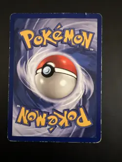 Pokemon Nidoqueen Base Set 2 Holo Rare 7/64 Wizards of the Coast HP/DMG - Image 3