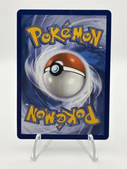 Mega Charizard X ex #023 Black Star Promo English Pokemon MEP EN - Image 2