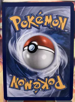 Meowth ex Full ART 107/088 Pokemon Perfect Order NM/Mint ! READY TO SHIP ! - Image 2