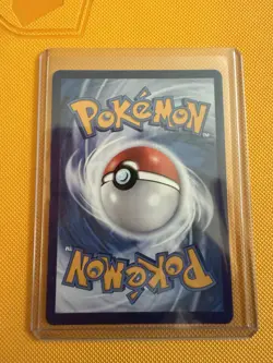 Mimikyu 130/07 CB3C: Pokemon TCG Ultra Rare Full Art Holo Chinese 70 HP 2025 - Image 2