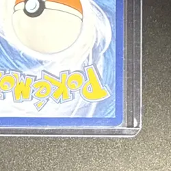 Pokemon Minccino 152/086 Sv: Black Bolt Illustration Rare Holo Basic 60 HP - Image 4