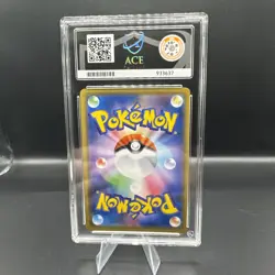 Pokemon Remix Bout Charizard & Braixen GX 008/064 Ace 10 - Image 2