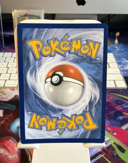 Charizard VMAX SWSH261 Ultra Rare NM Black Star Promo - Pokemon TCG - Image 2