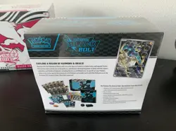 Pokemon Black Bolt & White Flare Elite Trainer Box ETB & Booster Bundle Lot - Image 3