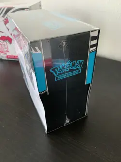 Pokemon Black Bolt & White Flare Elite Trainer Box ETB & Booster Bundle Lot - Image 4