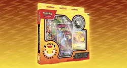 Pokemon Day 2026 Collection Box Factory Sealed Case - Pikachu Promo - Image 1