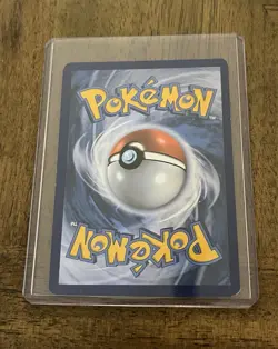 Pokemon Lugia EX Legendary Team Treasures Team plasma 102/113 - Image 2