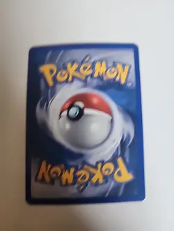 Pokemon TCG 37/115 Corsola Reverse Holo Uncommon EX Unseen Forces - Image 2