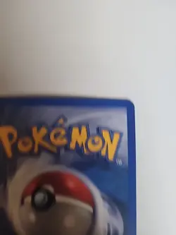 Pokemon TCG 37/115 Corsola Reverse Holo Uncommon EX Unseen Forces - Image 3