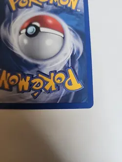 Pokemon TCG 37/115 Corsola Reverse Holo Uncommon EX Unseen Forces - Image 4