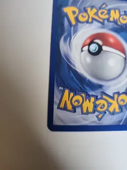 Pokemon TCG 37/115 Corsola Reverse Holo Uncommon EX Unseen Forces - Image 5