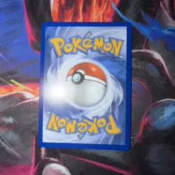 Pokemon Fezandipity ex 142/217 Ascending Heroes English NM Pack To Sleeve Pulled - Image 2