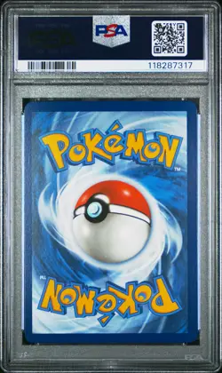 2023 POKEMON MEW EN-151 #003 VENUSAUR EX PSA 9 - Image 2
