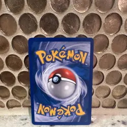 Pokemon Lickitung 10/101 Dragon Frontiers Delta Species Holo - Image 2