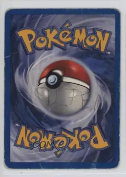 Dragonite German 1st Ed. Pokemon Fossil #19 1999 - Image 2