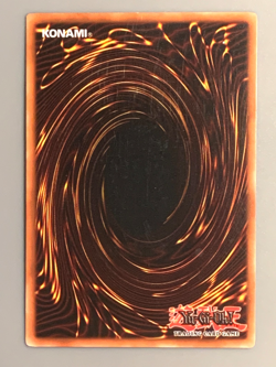 yugioh Master of OZ SOD-EN035 Unl Ed Ultimate Rare very lightly played Near Mint - Image 5