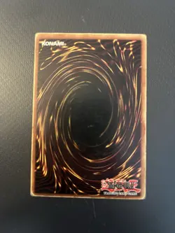 Magician of Black Chaos - PP01-EN001 - Secret Rare - Unlimited - HP - Image 2