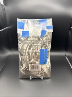 Yu-Gi-Oh! Legend of the Blue Eyes White Dragon Blister Booster Pack Sealed 2002 - Image 3