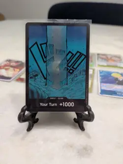 One Piece TCG OP15-003 Alvida Alt Art Lot - Image 4