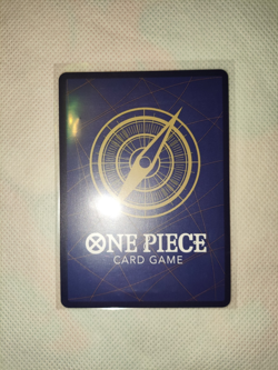 One Piece TCG ● EB03-055 ● SR ● Nico Robin ● NM ● ENG - Image 2