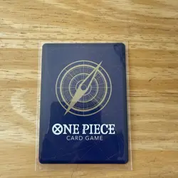 One Piece TCG OP14 SP Sengoku OP07-046 English Alt Art - Image 2