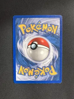 Pokemon TCG Quagsire Aquapolis 30/147 LP - Image 2