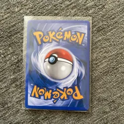 Pokemon TCG Journey Together Lillie's Clefairy EX SIR 184/159 NEAR MINT - Image 2