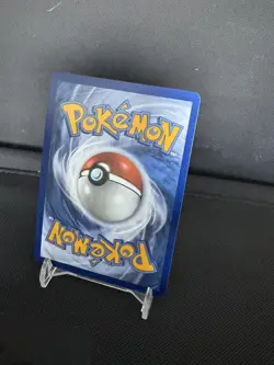 Psyduck 226/217 Illustration Rare Pokemon Ascended Heroes NM - Image 4