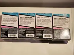 Ascended Heroes Booster Bundle x4 Pokemon TCG - Image 2