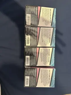 Pokemon Mega Evolution-Ascended Heroes Booster Bundle X 4 - Image 3