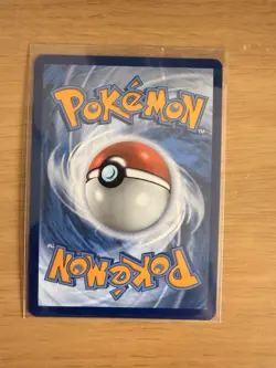 Pokemon TCG Victini SVP 208 Promo Illustration - Image 2