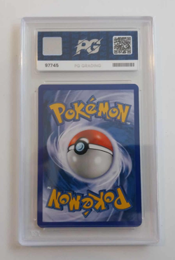 2003 Pokemon EX Ruby & Sapphire 70/109 Skitty PG Mint 9 - Image 2