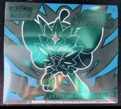 Pokemon TCG Twilight Masquerade Elite Trainer Box ETB - New/Sealed - Image 1