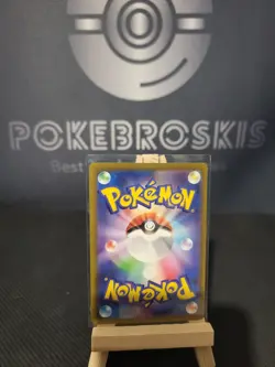 Mime Jr 262/190, sv4a Shiny Treasure Ex, Pokemon, Japanese, NM - Image 2
