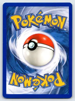 Magikarp RARITY ERROR 67/112 2004 EX FireRed & LeafGreen Pokemon Card TCG - VLP - Image 2