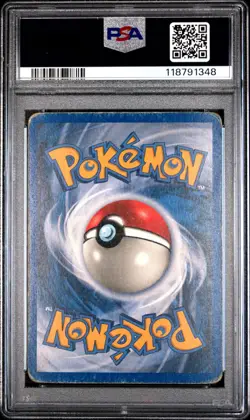 PSA 3 2003 Skyridge Dewgong Holo Foil H6/H32 WOTC E-Reader Series Pokemon - Image 2
