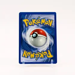 Hitmonchan - 7/102 Base Set Unlimited Holo Rare Pokemon - NM - Image 2