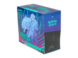 POKEMON SCARLET & VIOLET: JOURNEY TOGETHER ELITE TRAINER 10-BOX CASE (PRESELL) - Image 5