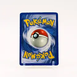 Raichu - 14/62 Fossil Unlimited Holo Rare Pokemon - HP - Image 2