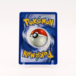 Gengar - 20/62 Fossil Unlimited Rare Pokemon - NM/LP - Image 2