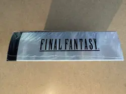 2025 Magic The Gathering Final Fantasy Factory Sealed Collector Booster Box - Image 5