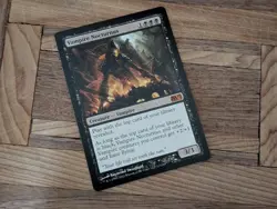 MTG Magic the Gathering Vampire Nocturnus #113 NM Ungraded Engllish - Image 1