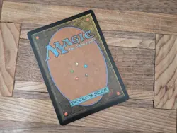 MTG Magic the Gathering Vampire Nocturnus #113 NM Ungraded Engllish - Image 2